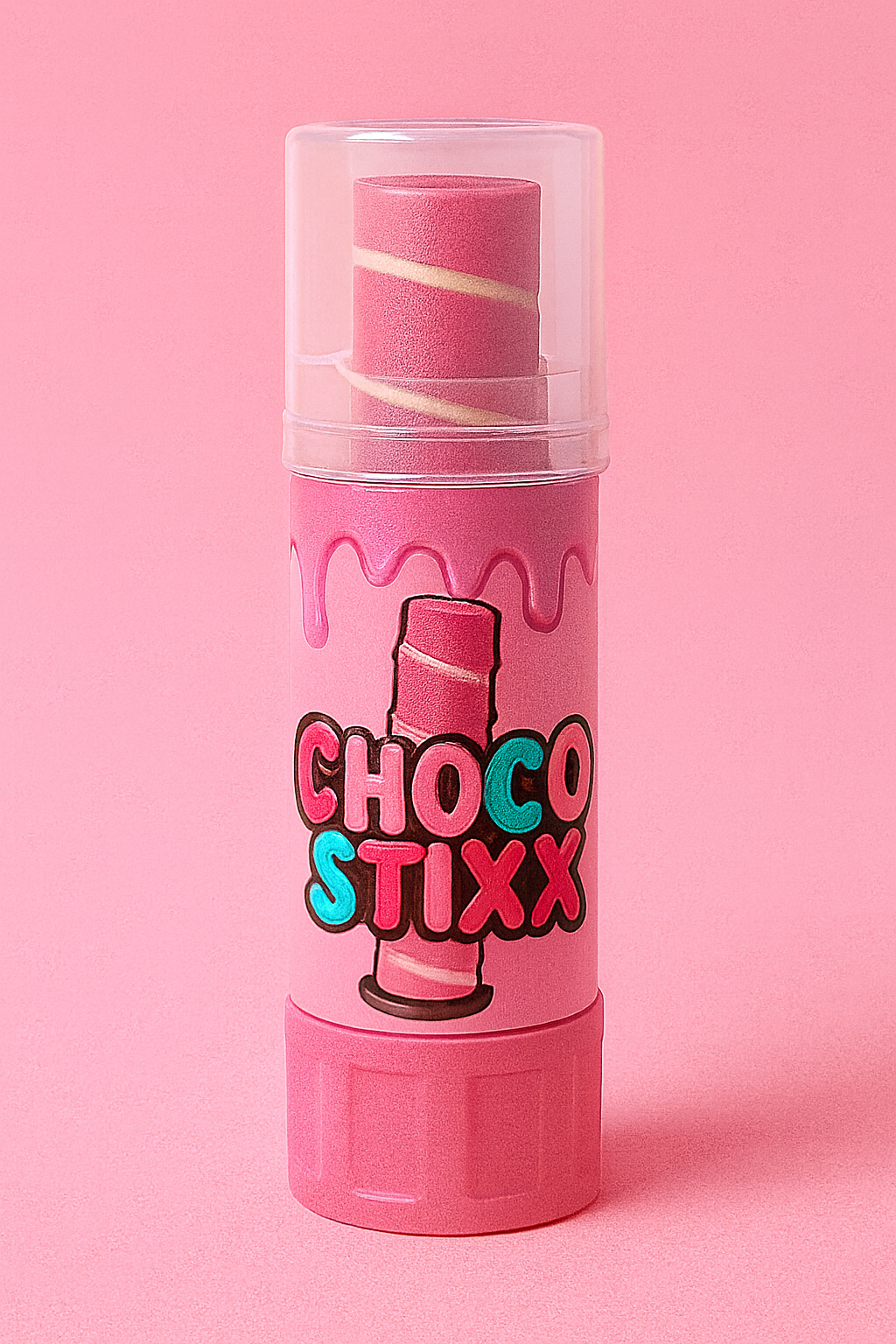 Raspberry Chocostixx